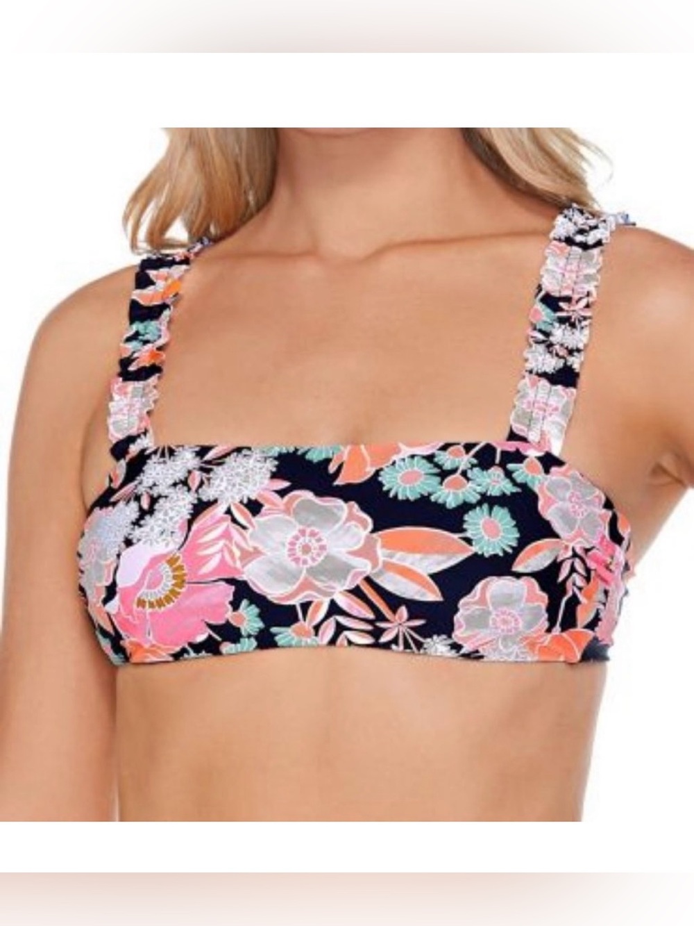 Raisins Womens Tulum Bra